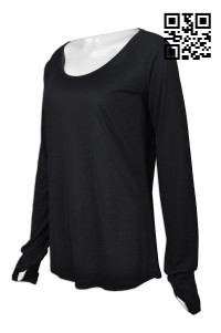 W201 design personalized functional sweatshirts  customize women's functional sweatshirts  rear breathable design  customize functional sweatshirts  sweatshirt manufacturers